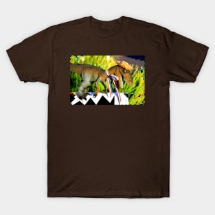 Funny T-Rex T-Shirt